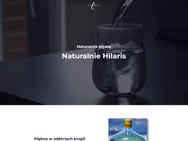 Hilaris